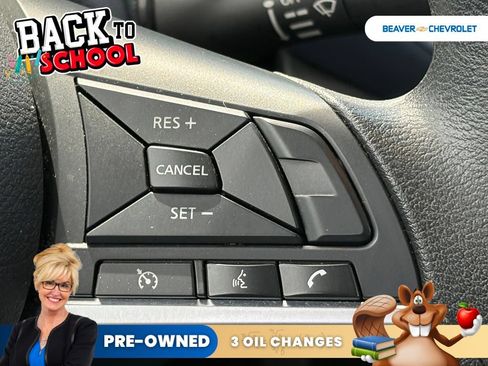 Used 2024 Nissan Versa SV FWD image 20