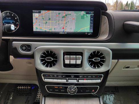 Used 2022 Mercedes-Benz G 63 AMG 4MATIC image 17