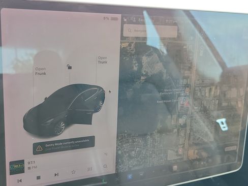 Used 2020 Tesla Model 3 Standard Range Plus RWD image 22