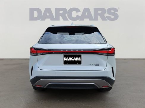 Used 2024 Lexus RX 350 Premium w/ Accessory Package (Z1) AWD/4WD image 5