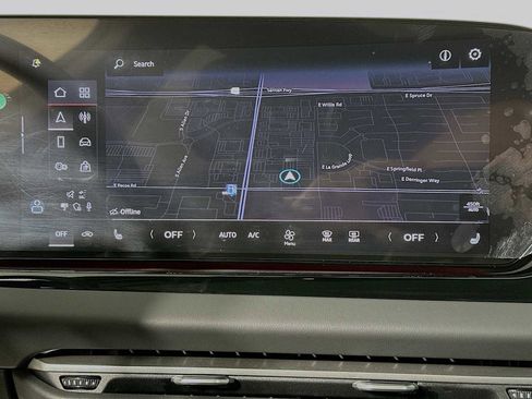 Certified 2025 Audi A5 2.0T Premium w/ Convenience Package AWD/4WD image 13