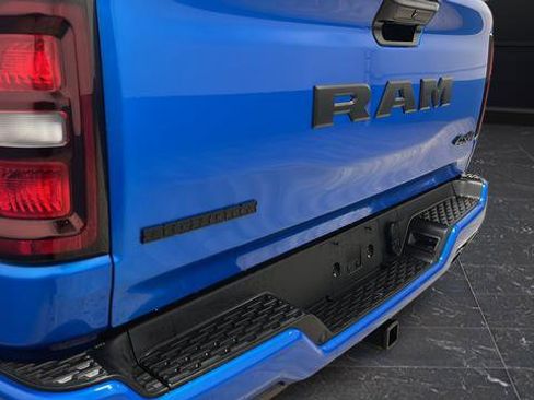 New 2026 RAM 1500 Big Horn image 39