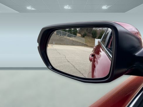 Used 2020 Honda CR-V Touring image 31