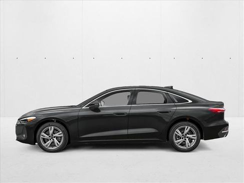 New 2026 Audi A5 2.0T Premium AWD/4WD image 3