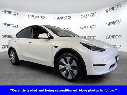 Used 2023 Tesla Model Y Long Range