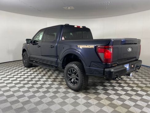 New 2026 Ford F150 Tremor w/ Equipment Group 402B AWD/4WD image 9