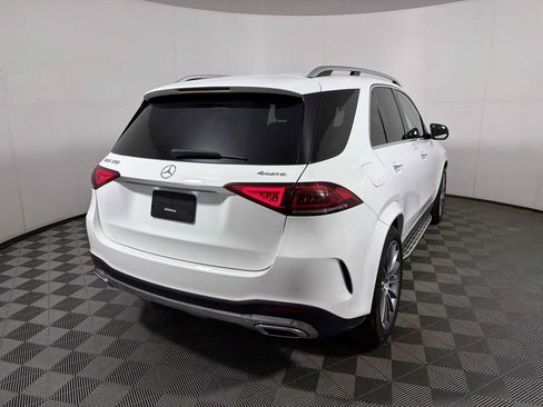 Used 2022 Mercedes-Benz GLE 350 4MATIC image 6