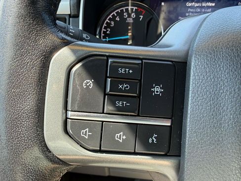Used 2022 Ford F150 XLT w/ Equipment Group 301A Mid RWD image 16
