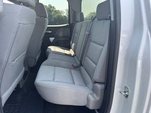 Used 2017 Chevrolet Silverado 1500 LT w/ Texas Edition AWD/4WD image 26