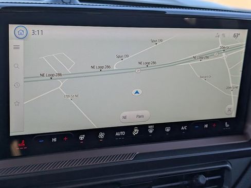 New 2025 Ford Bronco Sport Outer Banks w/ Outer Banks Tech Package+ image 17