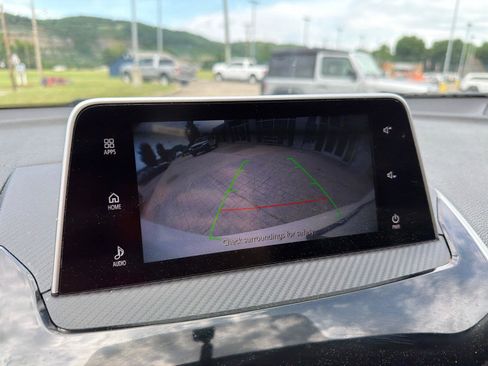 Used 2020 Mitsubishi Eclipse Cross SE FWD image 15