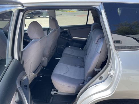 Used 2008 Toyota RAV4 2WD image 10