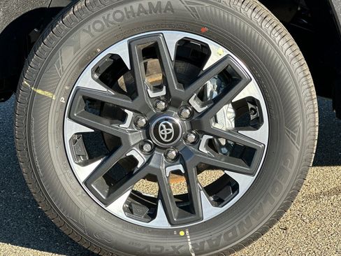 New 2026 Toyota Tundra Limited image 32