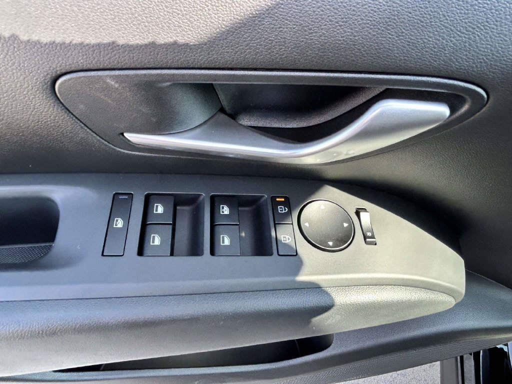 New 2026 Hyundai Tucson SE FWD image 14