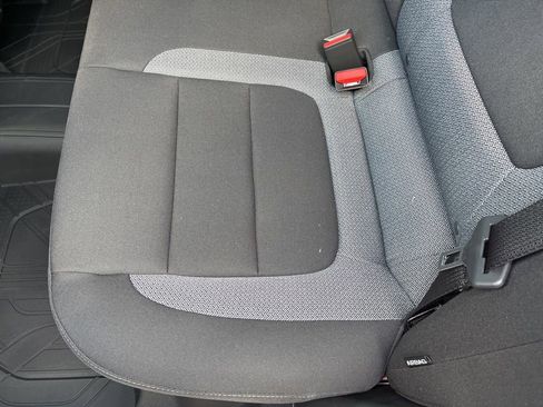 New 2026 Chevrolet TrailBlazer LT w/ Convenience Package image 23