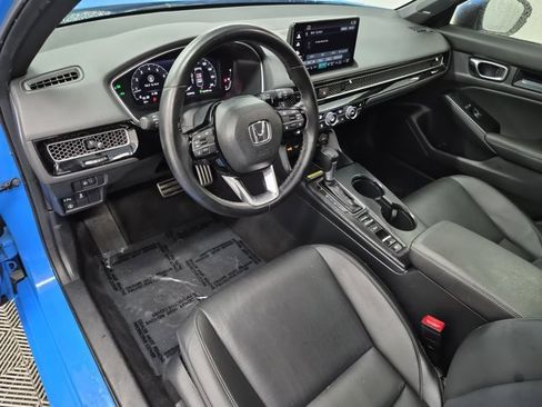 Certified 2022 Honda Civic Sport Touring image 20