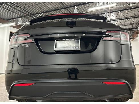 Used 2023 Tesla Model X AWD/4WD image 14