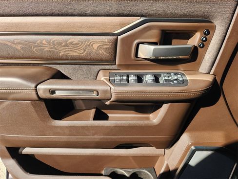 Used 2026 RAM 2500 Limited image 22