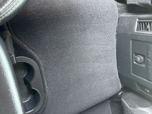 Used 2016 RAM 1500 Sport w/ Black Ram 1500 Sport Group AWD/4WD image 15