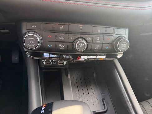 New 2026 Dodge Durango GT image 20