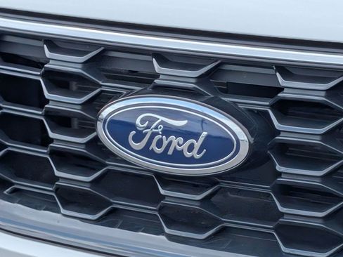 New 2026 Ford Escape ST-Line w/ Cold Weather Package AWD/4WD image 11