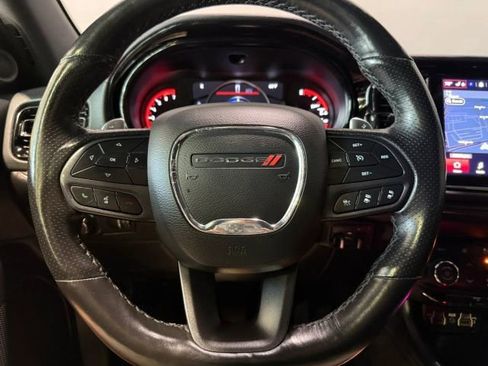 Used 2023 Dodge Durango R/T AWD/4WD image 17