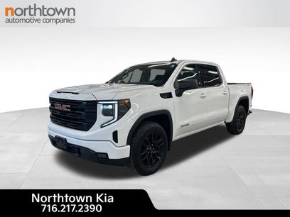 Used 2023 GMC Sierra 1500 Elevation