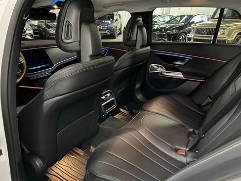 Certified 2026 Mercedes-Benz E 450 4MATIC All-Terrain Wagon image 20