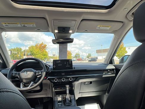 New 2026 Honda CR-V EX-L image 20