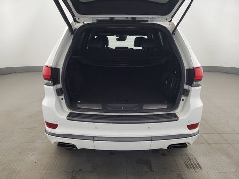 Used 2019 Jeep Grand Cherokee High Altitude AWD/4WD image 29