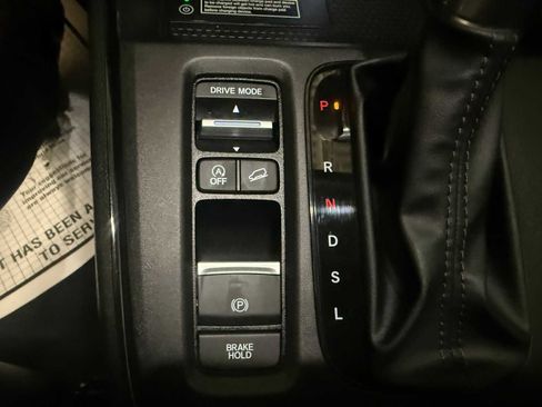 Used 2024 Honda CR-V EX-L image 35