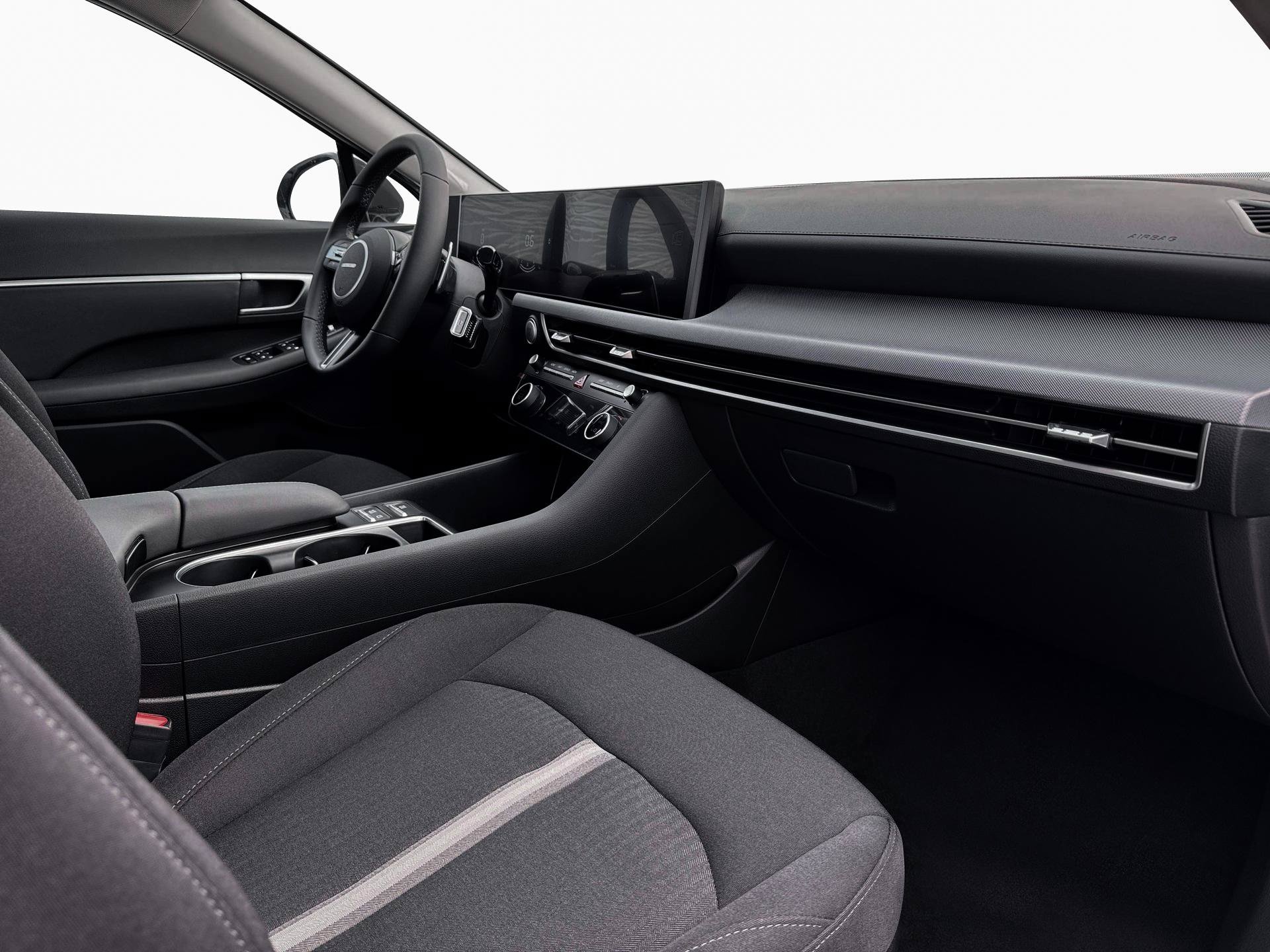 New 2026 Hyundai Sonata SEL FWD image 15