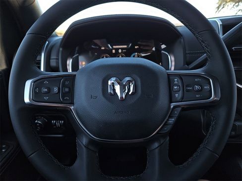 New 2026 RAM 2500 Laramie w/ Night Edition image 30