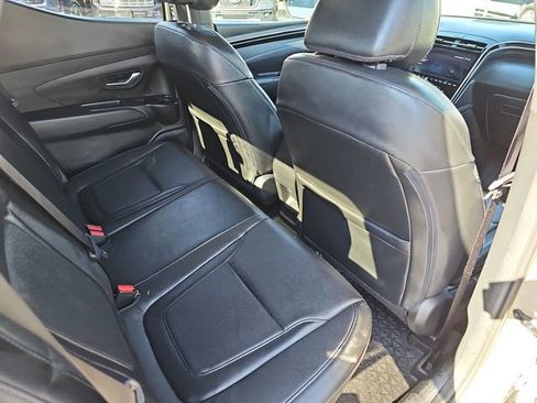 Used 2024 Hyundai Santa Cruz XRT image 11