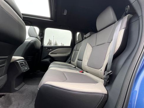 New 2026 Subaru Forester Limited image 13