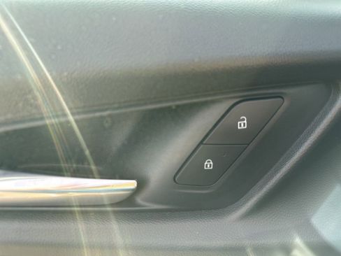 New 2026 Chevrolet Equinox RS image 9