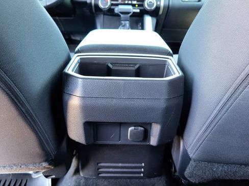 Used 2024 Toyota Tacoma SR w/ SR Upgrade Package AWD/4WD image 23