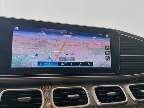 Used 2022 Mercedes-Benz GLE 53 AMG 4MATIC image 11