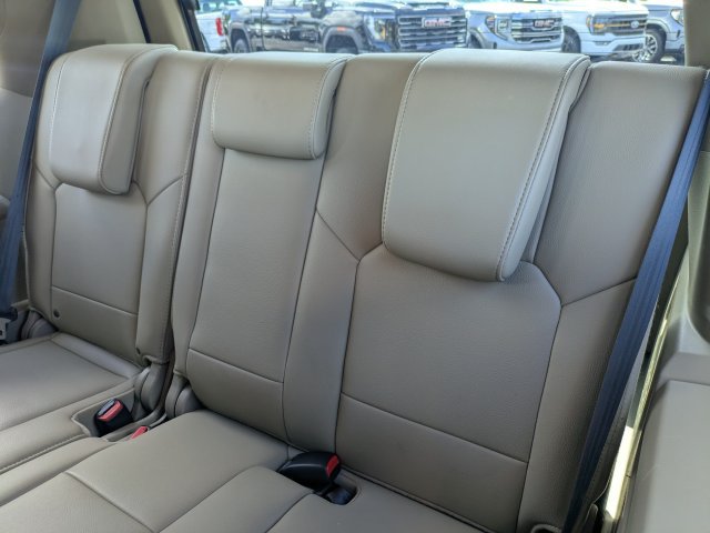 Used 2014 Honda Pilot EX-L image 17