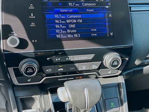 Used 2018 Honda CR-V EX-L image 14