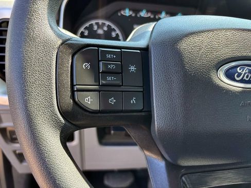 Used 2023 Ford F150 XL w/ XL Chrome Appearance Package AWD/4WD image 19