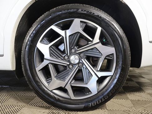 Used 2022 Hyundai Palisade Calligraphy w/ Cargo Package AWD/4WD image 27
