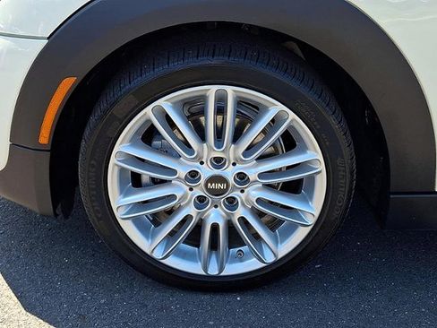 Used 2021 MINI Cooper S w/ Storage Package FWD image 9