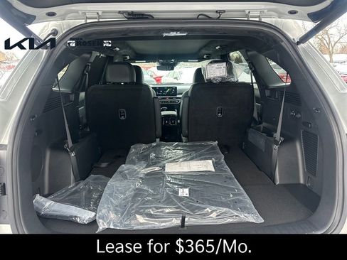 New 2026 Kia Sorento SX Prestige AWD/4WD image 37