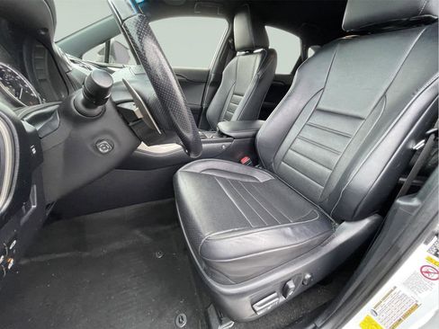 Used 2016 Lexus NX 200t F Sport w/ F Sport Premium Package image 14