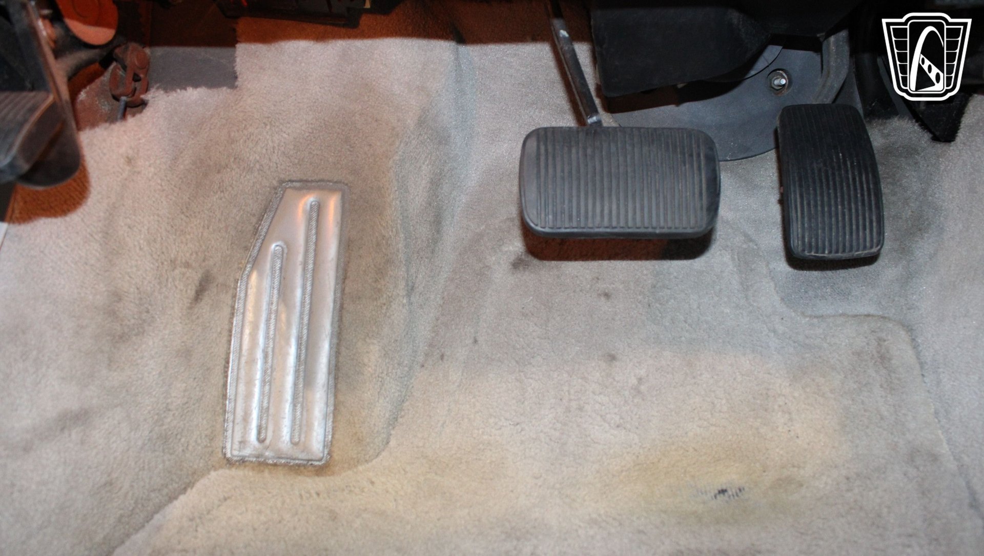 Used 1996 Lincoln Continental FWD image 33