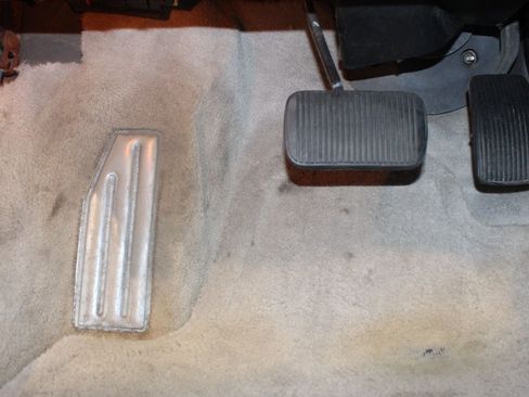 Used 1996 Lincoln Continental image 33