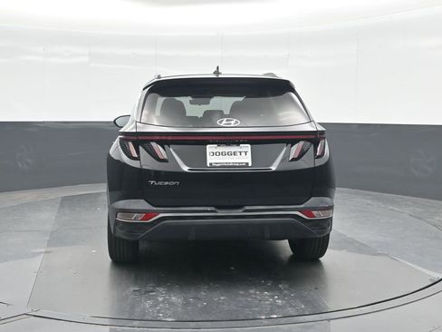 Used 2023 Hyundai Tucson SEL image 17