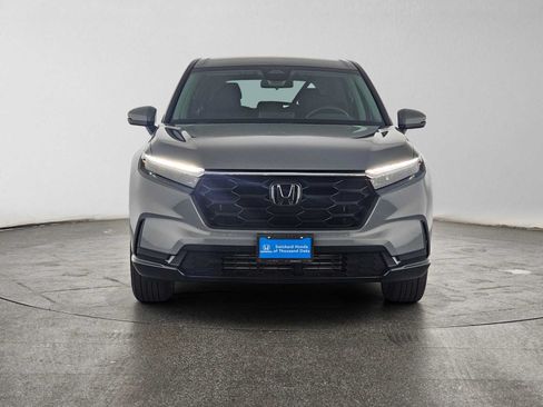 Used 2026 Honda CR-V LX image 8