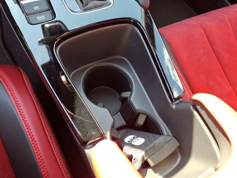 Certified 2024 Acura Integra A-Spec FWD image 25